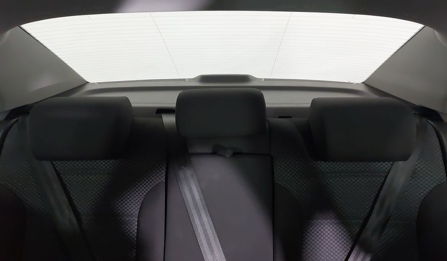 Volkswagen Jetta COMFORTLINE Sedan 2016