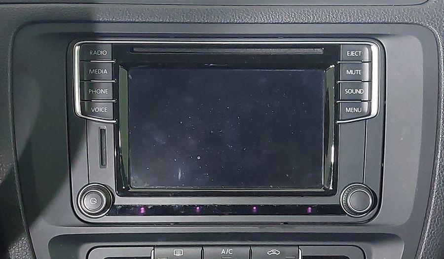 Volkswagen Jetta COMFORTLINE Sedan 2016