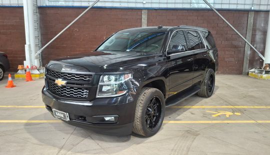 Chevrolet • Tahoe