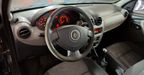 Renault Sandero 1.6 16V Hatchback 2010