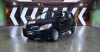 Renault Sandero 1.6 16V Hatchback 2010