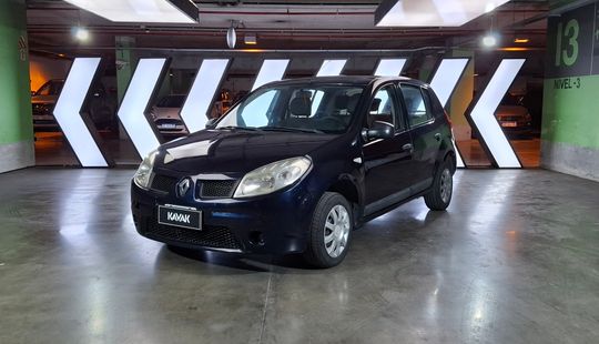 Renault • Sandero