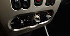 Renault Sandero 1.6 16V Hatchback 2010