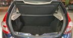 Renault Sandero 1.6 16V Hatchback 2010