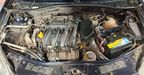 Renault Sandero 1.6 16V Hatchback 2010