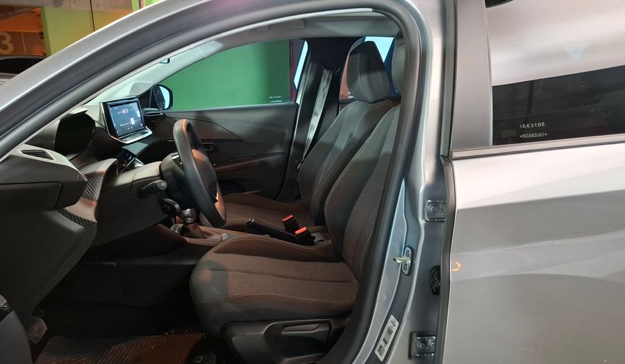 Peugeot 208 1.6L ACTIVE PACK TIPTRONIC Hatchback 2024