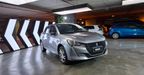 Peugeot 208 1.6L ACTIVE PACK TIPTRONIC Hatchback 2024