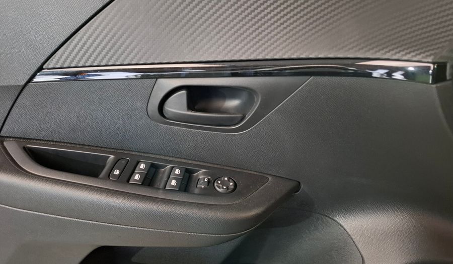 Peugeot 208 1.6L ACTIVE PACK TIPTRONIC Hatchback 2024