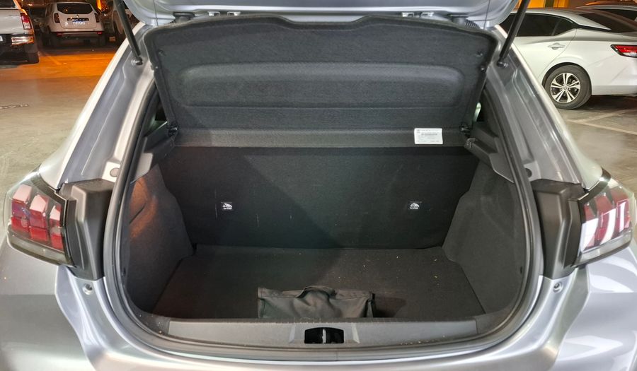 Peugeot 208 1.6L ACTIVE PACK TIPTRONIC Hatchback 2024