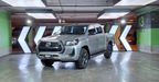 Toyota Hilux 2.4 TDI SR AUTO C/D Pickup 2024