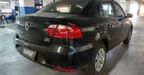 Volkswagen Voyage MSI TOTAL Sedan 2020