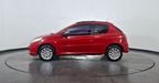 Peugeot 207 1.4 COMPACT ALLURE MT Hatchback 2012