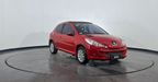 Peugeot 207 1.4 COMPACT ALLURE MT Hatchback 2012