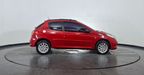 Peugeot 207 1.4 COMPACT ALLURE MT Hatchback 2012