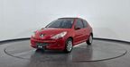 Peugeot 207 1.4 COMPACT ALLURE MT Hatchback 2012