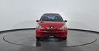 Peugeot 207 1.4 COMPACT ALLURE MT Hatchback 2012