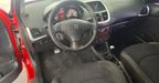Peugeot 207 1.4 COMPACT ALLURE MT Hatchback 2012