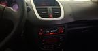 Peugeot 207 1.4 COMPACT ALLURE MT Hatchback 2012