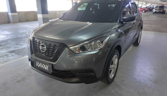 Nissan • Kicks