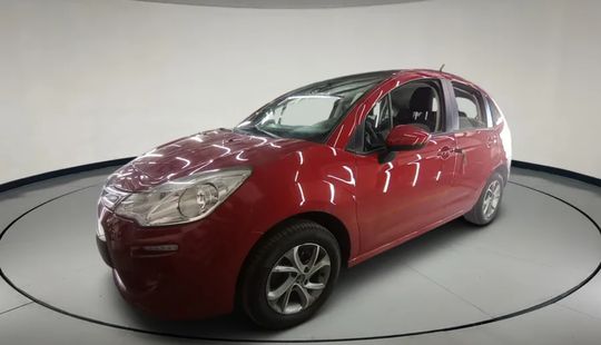 Citroen • C3