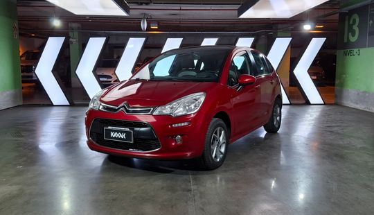 Citroen • C3