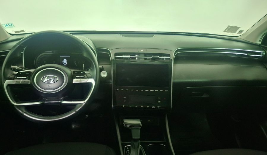 Hyundai Tucson 2.0 AUTO PLUS 4WD Suv 2023