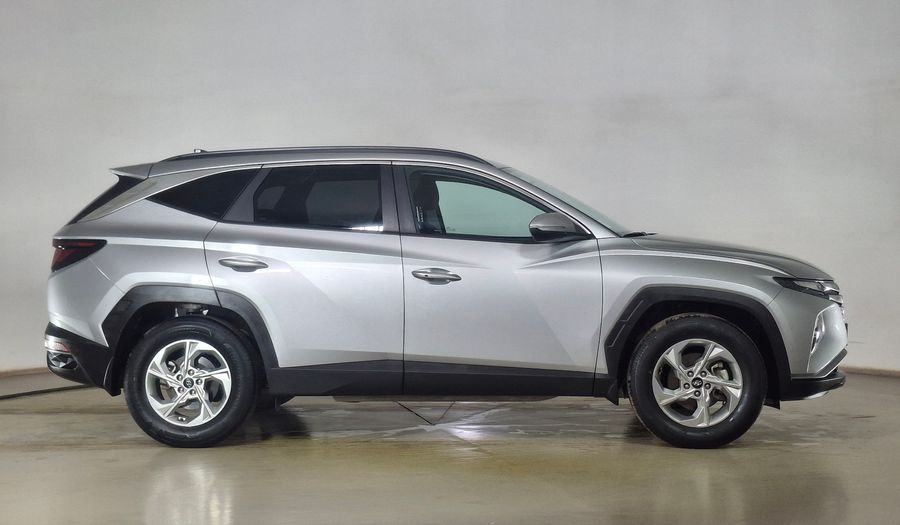 Hyundai Tucson 2.0 AUTO PLUS 4WD Suv 2023