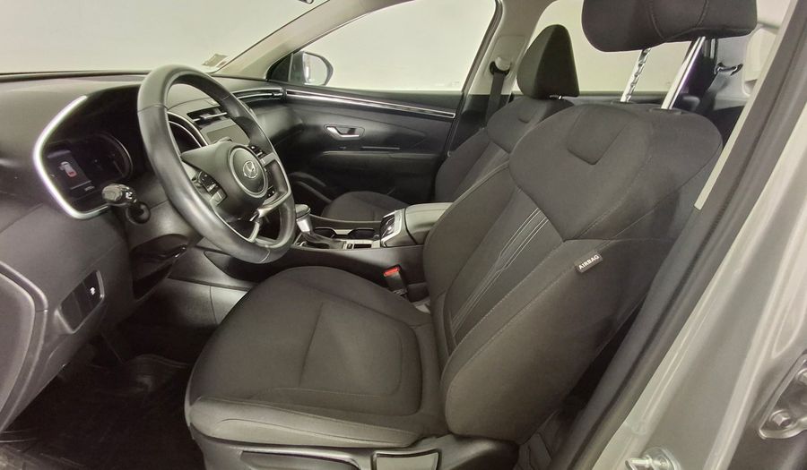 Hyundai Tucson 2.0 AUTO PLUS 4WD Suv 2023