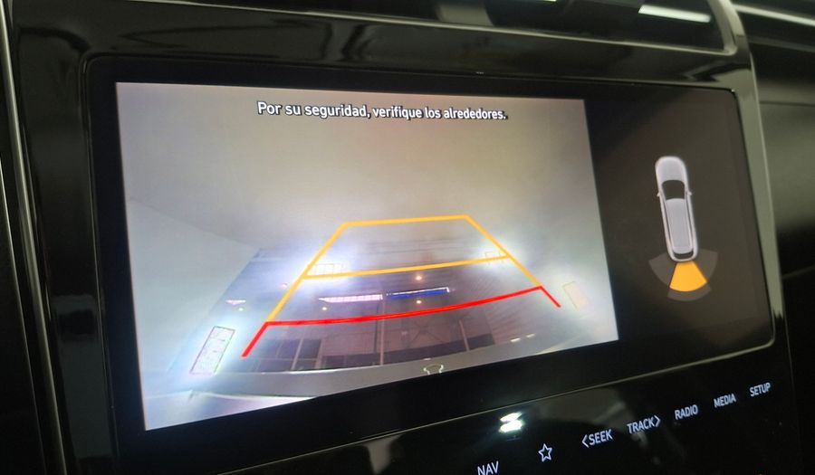 Hyundai Tucson 2.0 AUTO PLUS 4WD Suv 2023