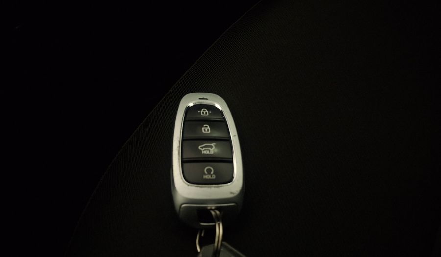 Hyundai Tucson 2.0 AUTO PLUS 4WD Suv 2023