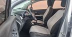 Chevrolet Tracker 1.8 LTZ MT 4X2 Suv 2018