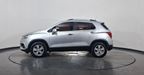 Chevrolet Tracker 1.8 LTZ MT 4X2 Suv 2018