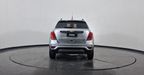 Chevrolet Tracker 1.8 LTZ MT 4X2 Suv 2018