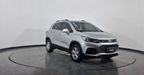 Chevrolet Tracker 1.8 LTZ MT 4X2 Suv 2018