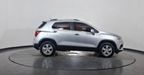 Chevrolet Tracker 1.8 LTZ MT 4X2 Suv 2018