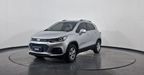 Chevrolet Tracker 1.8 LTZ MT 4X2 Suv 2018