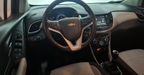 Chevrolet Tracker 1.8 LTZ MT 4X2 Suv 2018