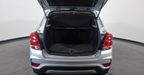 Chevrolet Tracker 1.8 LTZ MT 4X2 Suv 2018
