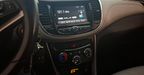 Chevrolet Tracker 1.8 LTZ MT 4X2 Suv 2018
