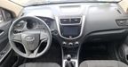 Jac J4 1.5 COMFORT Sedan 2021