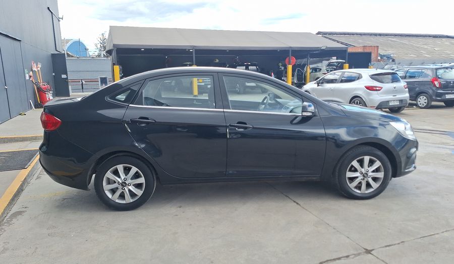 Jac J4 1.5 COMFORT Sedan 2021