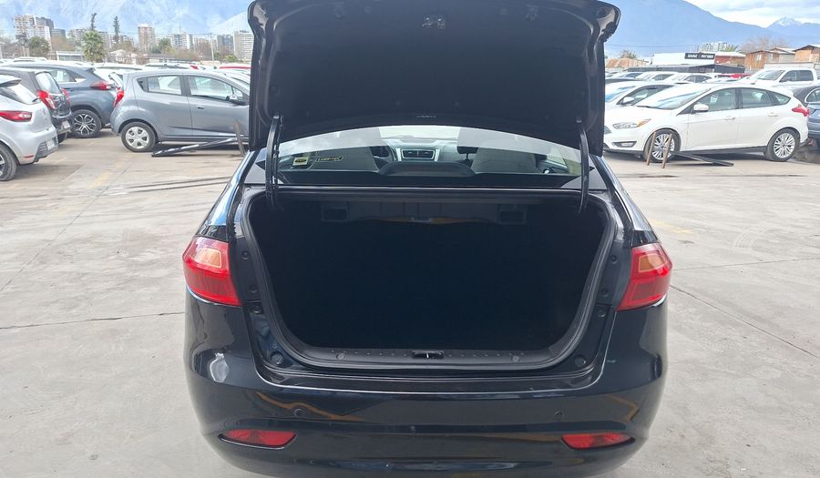 Jac J4 1.5 COMFORT Sedan 2021