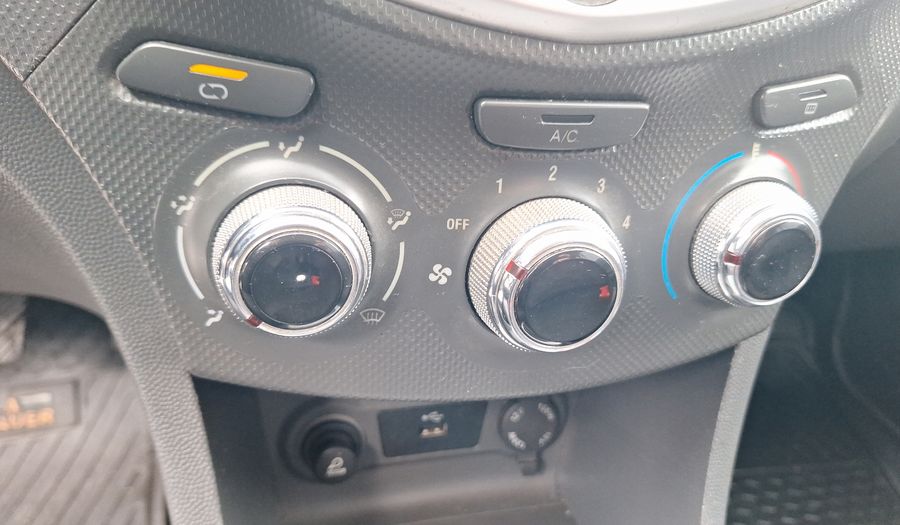 Jac J4 1.5 COMFORT Sedan 2021