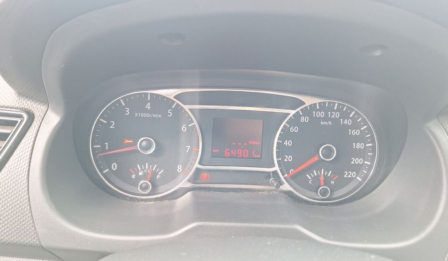 Jac J4 1.5 COMFORT Sedan 2021