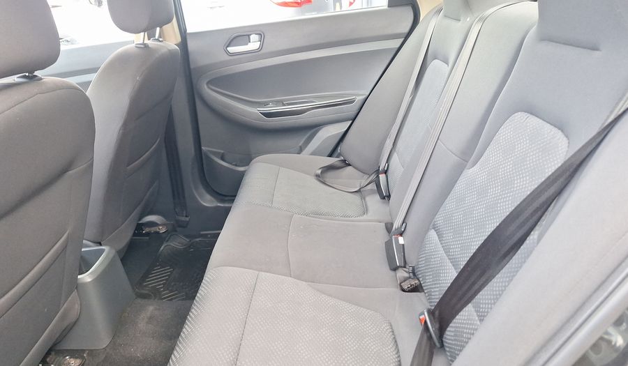 Jac J4 1.5 COMFORT Sedan 2021