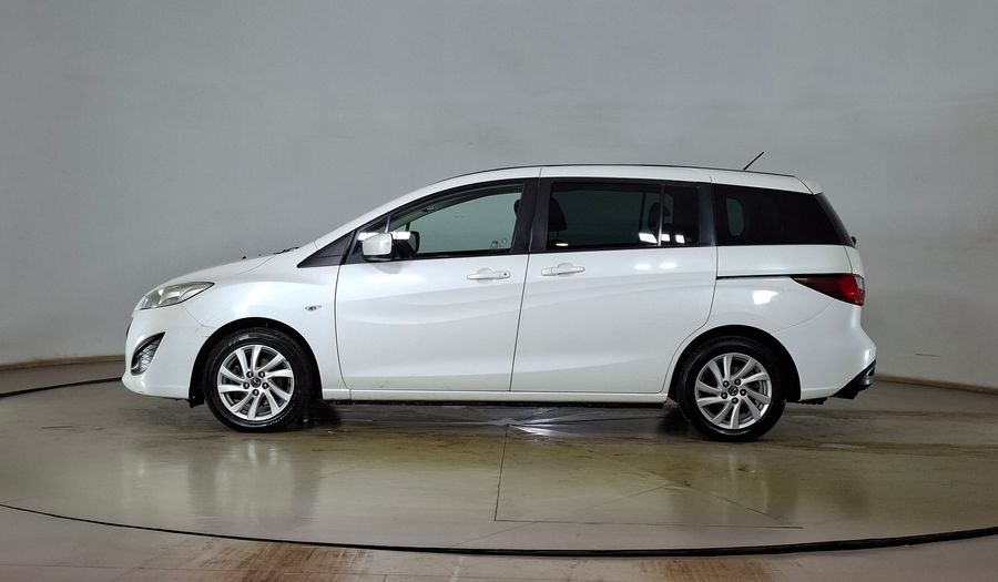 Mazda 5 2.0 MAV V Minivan 2018