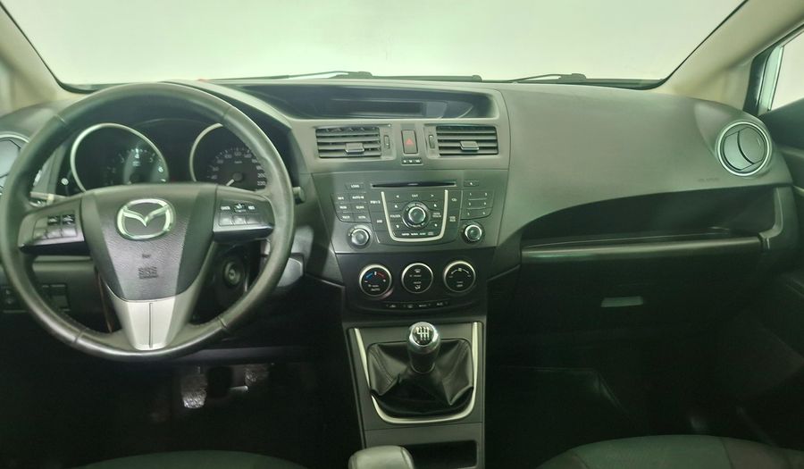 Mazda 5 2.0 MAV V Minivan 2018