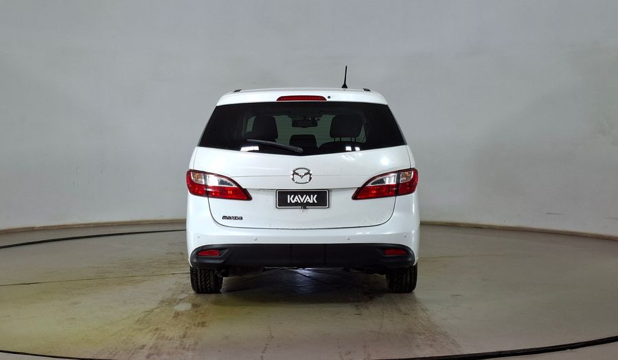Mazda 5 2.0 MAV V Minivan 2018