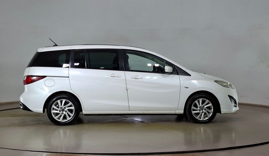 Mazda 5 2.0 MAV V Minivan 2018