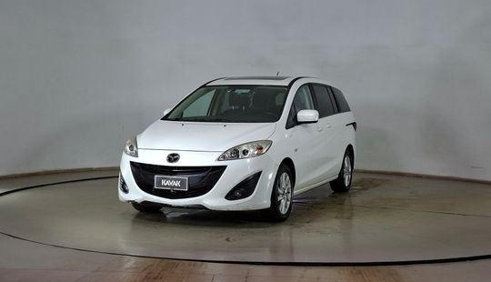 Mazda • Mazda 5